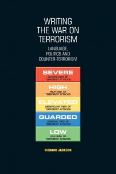 Writing the war on terrorism