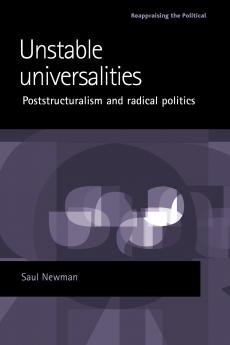 Unstable universalities