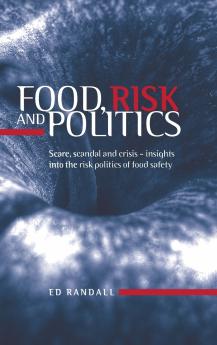 Food risk and politics
