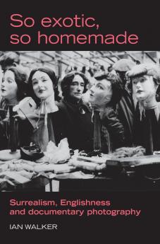 So exotic so homemade