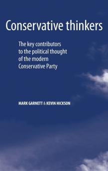 Conservative thinkers