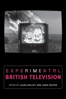 Experimental British television
