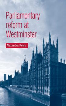 Parliamentary reform at Westminster