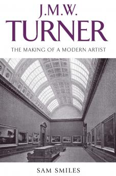 J. M. W. Turner