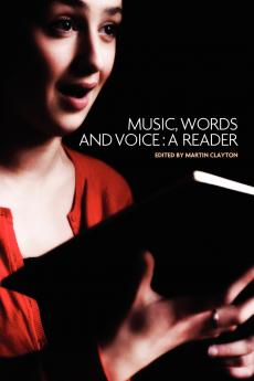 Music words and voice