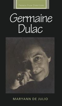Germaine Dulac
