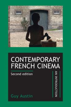 Contemporary French cinema