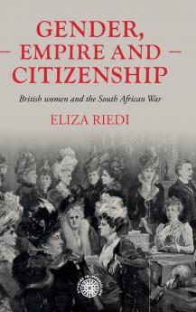 Gender empire and citizenship