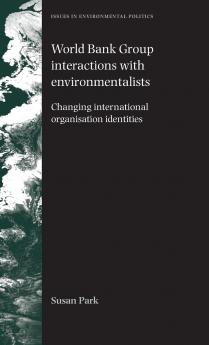 World Bank Group interactions with environmentalists