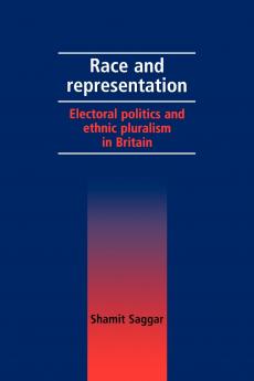 Race and representation