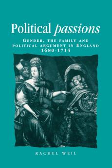 Political passions