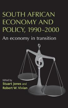 South African economy and policy 1990-2000