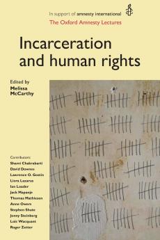 Incarceration and human rights