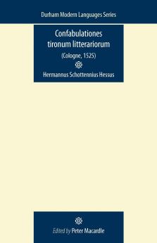 Confabulationes tironum litterariorum (Cologne 1525)