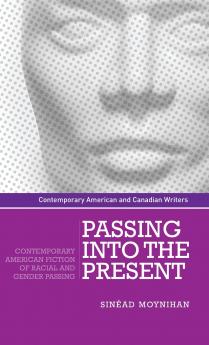 Passing into the present