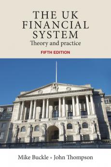 The UK financial system