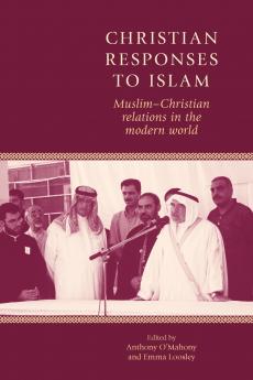 Christian responses to Islam