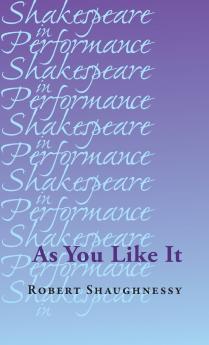 As You Like It