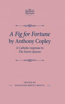 A Fig for Fortune by Anthony Copley
