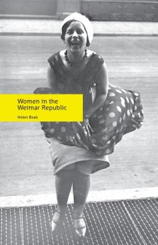 Women in the Weimar Republic