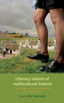 Literary visions of multicultural Ireland
