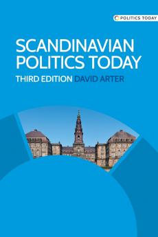 Scandinavian politics today