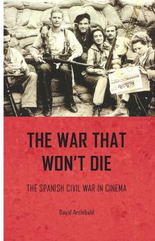 The war that won't die