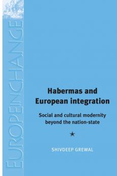 Habermas and European Integration