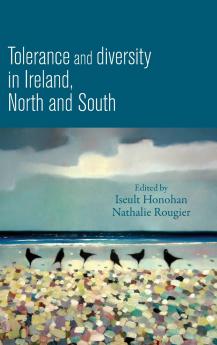 Tolerance and diversity in Ireland north and south