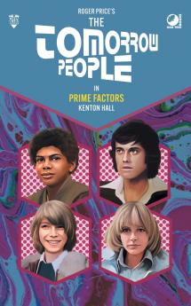 The Tomorrow People - Prime Factors