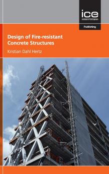 Design of Fire-resistant Concrete Structures