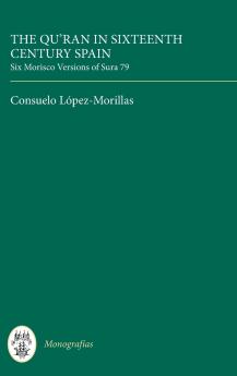 Qur'an in Sixteenth Century Spain