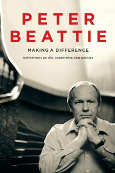 MAKING A DIFFERENCE LIFE LEADERSHIP AND