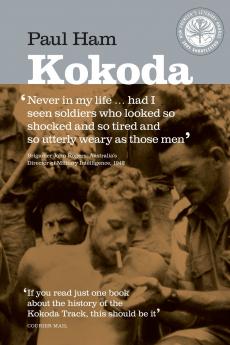 KOKODA