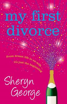 MY FIRST DIVORCE