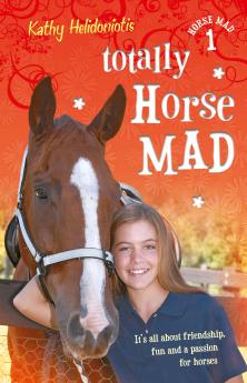 TOTALLY HORSE MAD