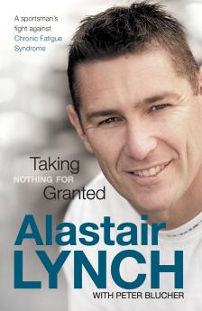 TAKING NOTHING FOR GRANTED