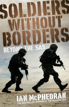 SOLDIERS WITHOUT BORDERS