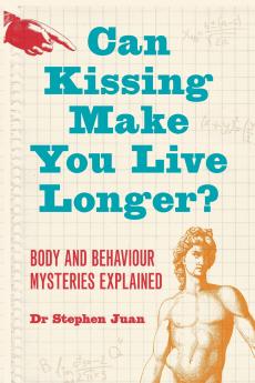 CAN KISSING MAKE YOU LIVE LONGER?