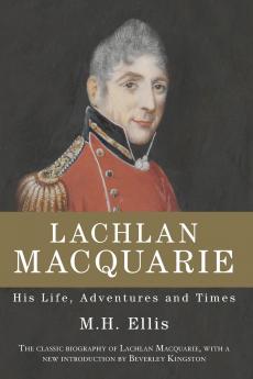 LACHLAN MACQUARIE