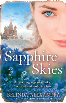 SAPPHIRE SKIES