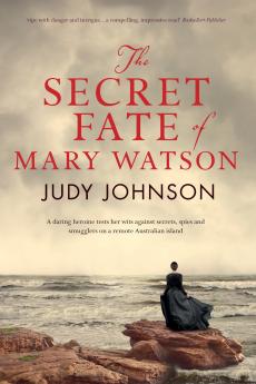 Secret Fate of Mary Watson