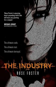 INDUSTRY