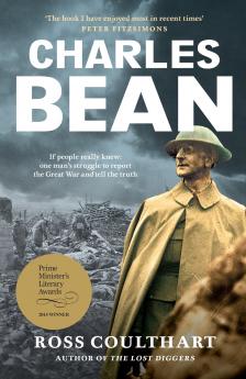CHARLES BEAN