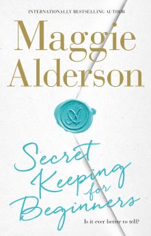 SECRET KEEPING FOR BEGINNERS