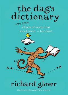 Dag's Dictionary