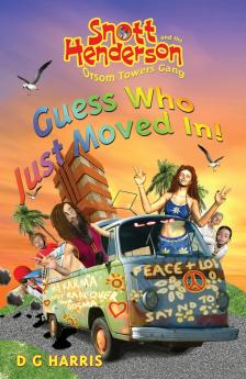 SNOTT HENDERSON AND ORSOM TOWERS GANG 3