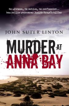 MURDER AT ANNA BAY