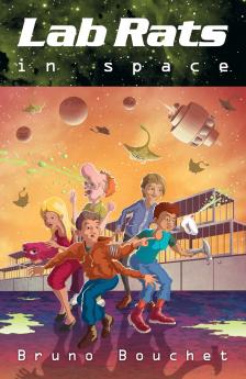 LAB RATS IN SPACE