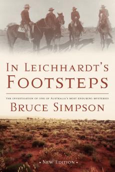 IN LEICHHARDTS FOOTSTEPS
